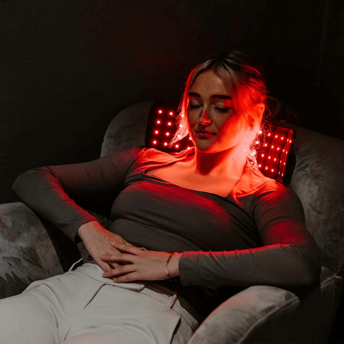 Wellness equipment