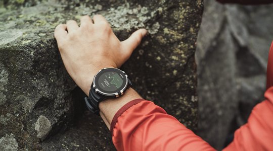 Stopwatches