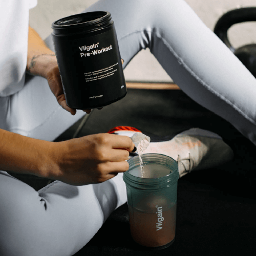 Sports nutrition