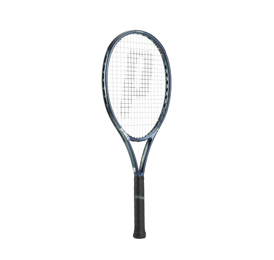 Tennis racket PRINCE TXT2.5 O3 Legacy 110 (270 g)