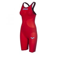 Swimsuit for Arena W Powerskin Carbon AIR ² Open back, approved FINA