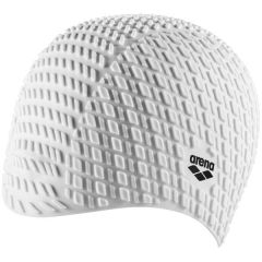 Swimcap Arena Bonnet Silicone Cap valk