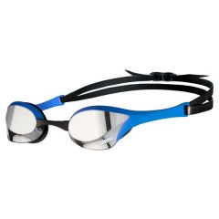 Swimbrilles Professional Arena Cobra Ultra Mirror Swipe Silver