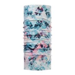 Scarf Buff Coolnet Uv + Irised Aqua