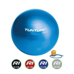 Gymnasium Tunturi Gymball, 75 cm