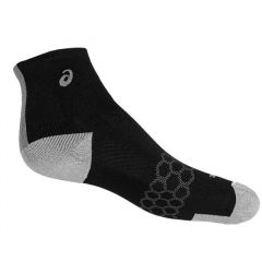 Sporta zeķes Asics SPEED QUARTER-Black-35-38