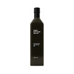 Vilgain Organiska Extra Virgin Olīveļļa 750ml