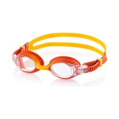 Bērnu peldbrilles Aqua Speed Amari yellow/orange
