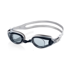 Peldbrilles Aqua Speed City Gray