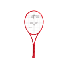 Tenisa rakete TXTZ Ripstick 100 300g izmērs 3 Prince – jaudīga un stabila rakete pieredzējušiem spēlētājiem