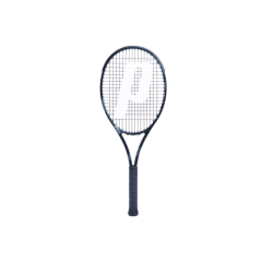 Prince TOUR CARBON 100L 265 tenisa rakete – ideāla iesācējiem un jauniem spēlētājiem, viegla un jaudīga