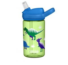 Children's Bottle CAMELBAK EDDY + KID Hip Dinos, 0.4 L
