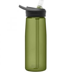 BOTTLE CAMELBAK EDDY+® OLIVE, 0.75 L