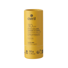 Sun Stick SPF30 AVRIL, 50 g