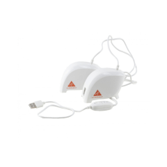 Alpenheat FanDryer apavu žāvētājs ar USB kabeli.