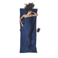 MICROFLEECE SLEEPING BAG by cocoon
