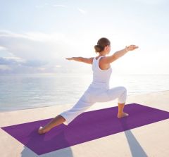 Fitness mat Poise Yama Yoga Sports
