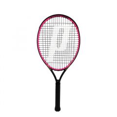 Tennis racquet for Prince TOUR 100P 25 PINK Junior