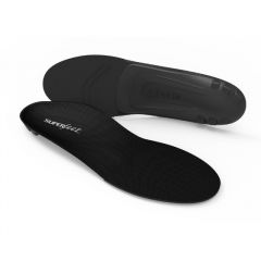 Superfeet Sports and everyday insoles TRIM-TO-FIT Black