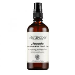  Antipodes Ananda Antioxidant-Rich Gentle Toner 100ml