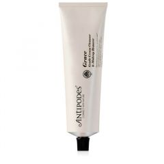 Antipodes Grace Gentle Cream Cleanser & Makeup Remover 120ml