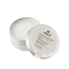 Coconut oil AVRIL, 100 ML, CERTIFIED ORGANIC