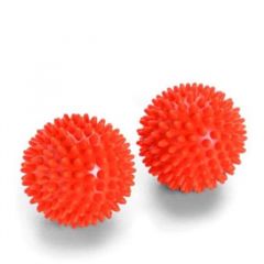Massage ball BEAUTY REFLEX, 8 cm
