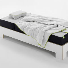 BLACKROLL® RECOVERY BASE  (90 x 200 cm)