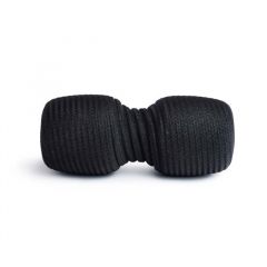 Massage roll BLACKROLL TWIN FOAM ROLLER