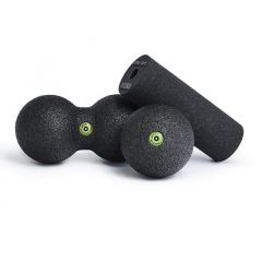 Massage set BLACKROLL BLACKBOX MINI SET