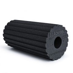 Massage roll BLACKROLL FLOW STANDARD BLACK