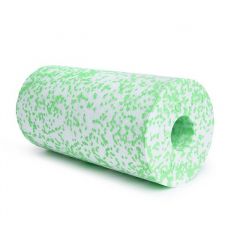 Massage roll BLACKROLL MED, white/green (soft)