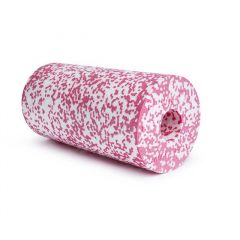 Massage roll BLACKROLL MED, white/pink (soft)