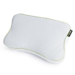 COVERING FOR PILLOW BLACKROLL ® RECOVERY CLIMATE
