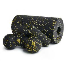 Massage SET BLACKROLL BLACKBOX STANDARD BORUSSIA DORTMUND