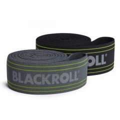 Resistance rubber BLACKROLL RESIST BAND