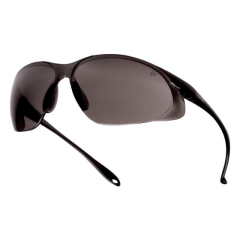 Bolle Safety Chopper aizsargbrilles, Smoke 