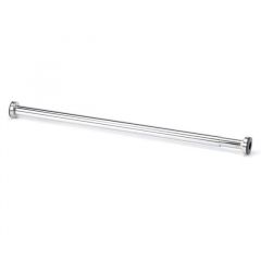 Pulling rod Tunturi door-way