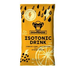 Chimpanzee Isotonic Drink 
