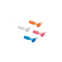 CHANGABLE mouthpiece of bottle Camelbak EDDY ® Kidd (4 pcs)