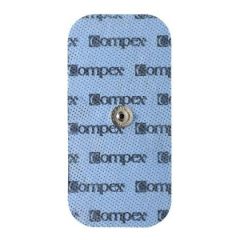 Compex Performances 5 x 10 cm electrodes, 1 pcs.