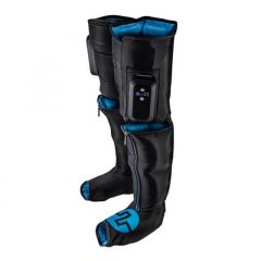 WIRELESS AIR COMPRESSION RECOVERY BOOTS Compex AYRE