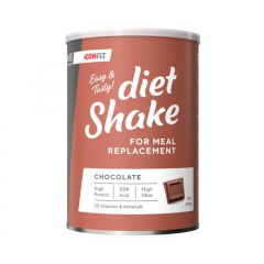 ICONFIT Diet Shake, 495g (DIFFERENT TASTE)