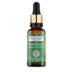 Antipodes Divine Face Oil Rosehip & Avocado Oil 30ml