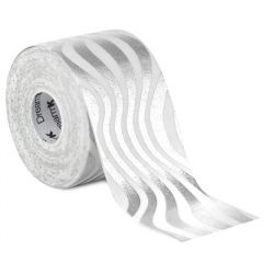 Tape SIXTUS DREAM K TRIBE SILVER BEAUTY, 5 cm X 5 m
