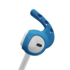 Earpiece earpads EARHOOX, blue