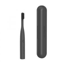 Electric Toothbrush PomaBrush Carbon Nylon Set