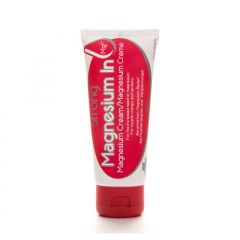 ICE POWER MAGNESIUM IN STRONG Cream, 90 G