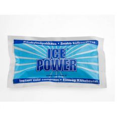 Ice Power Instant Cold Pack, 24x14 cm