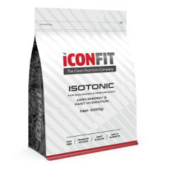ICONFIT Isotonic Drink (1KG)